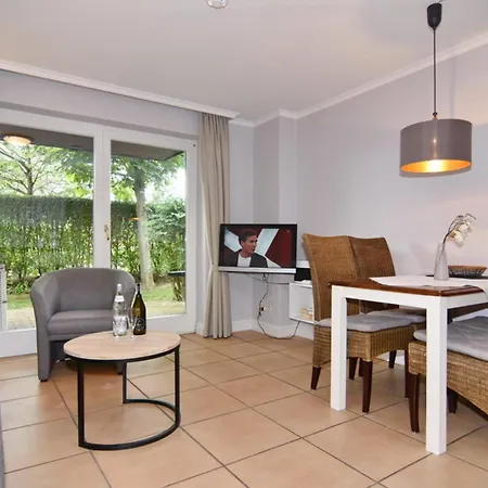 Apartment Alma &amp Eva, Whg 8