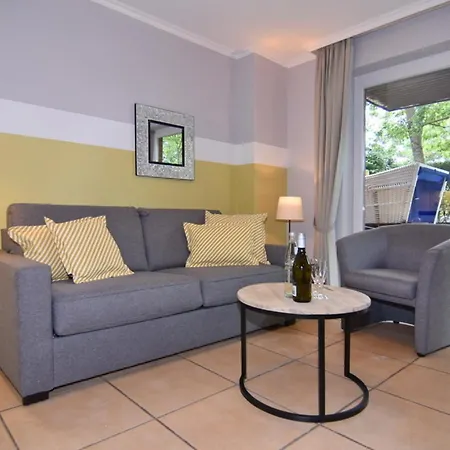 Apartment Alma &amp Eva, Whg 8